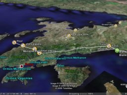 La Grèce 